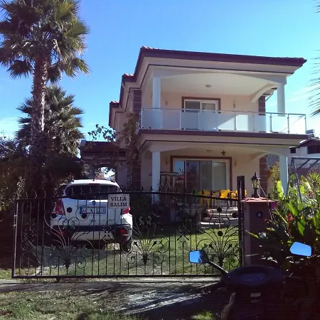 Villa Balım *
