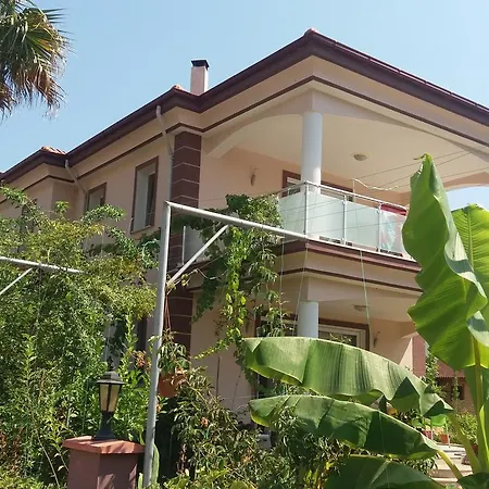 Villa Balım *