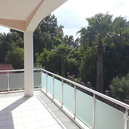 Villa Balım