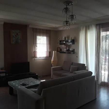 Balım Villa