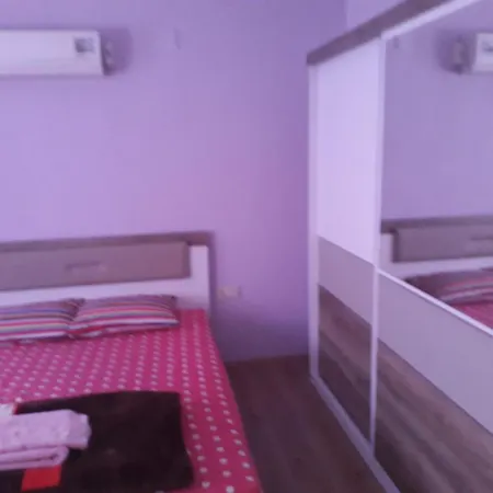 Balım Villa Köyceğiz