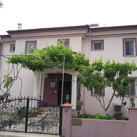Balım Villa Köyceğiz