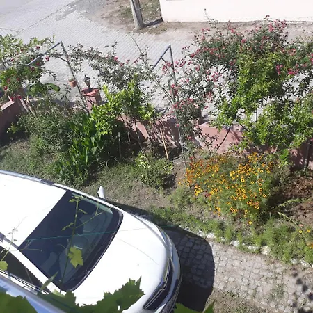 Balım Villa *