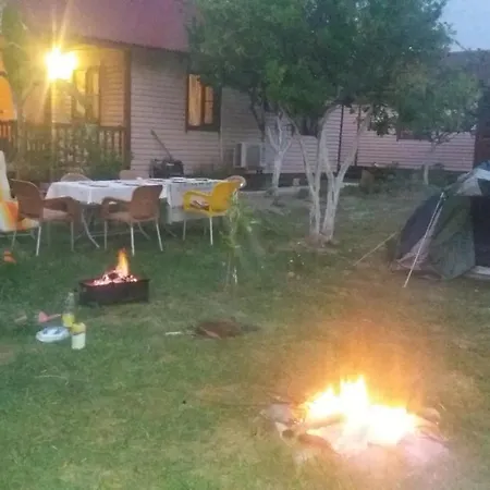 Balım Villa Köyceğiz