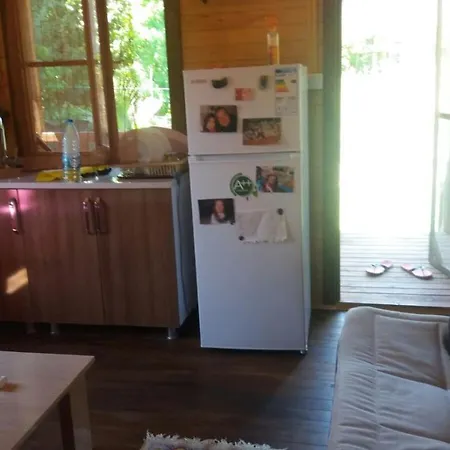 Balım Villa *